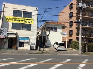 グレイスハイム若葉の物件外観写真